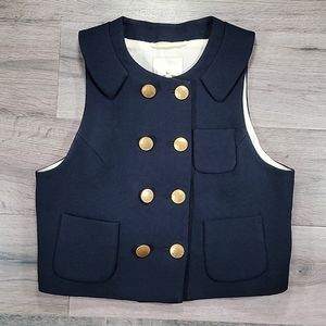 Philip Lim 3.1 wool vest size 2